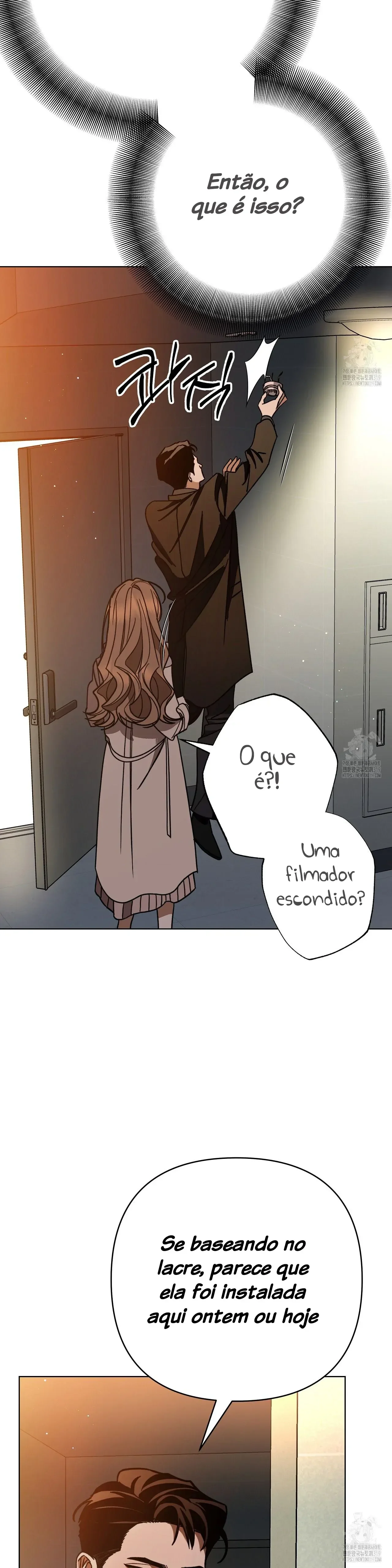 Read Limite Absoluto pt Manga Online