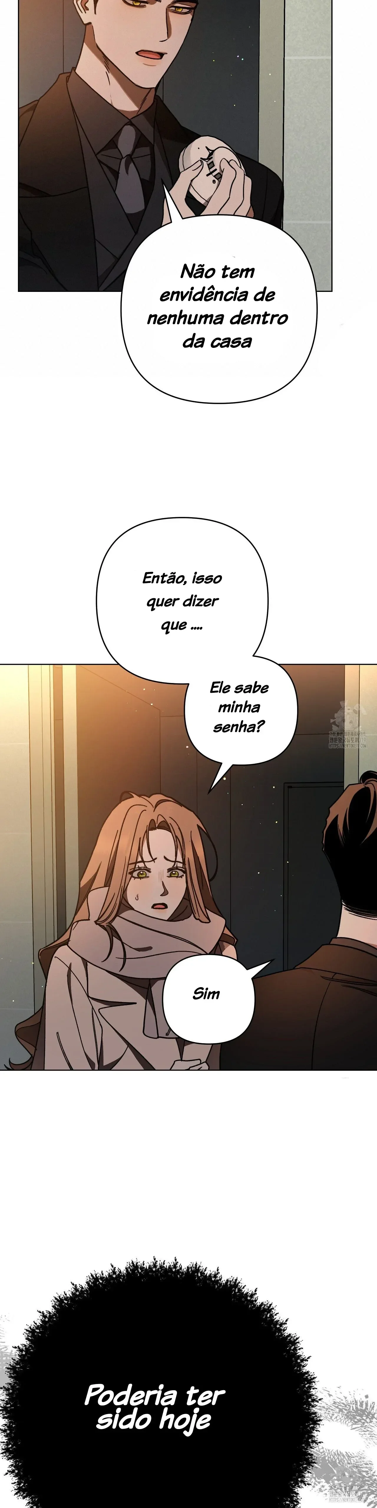 Read Limite Absoluto pt Manga Online