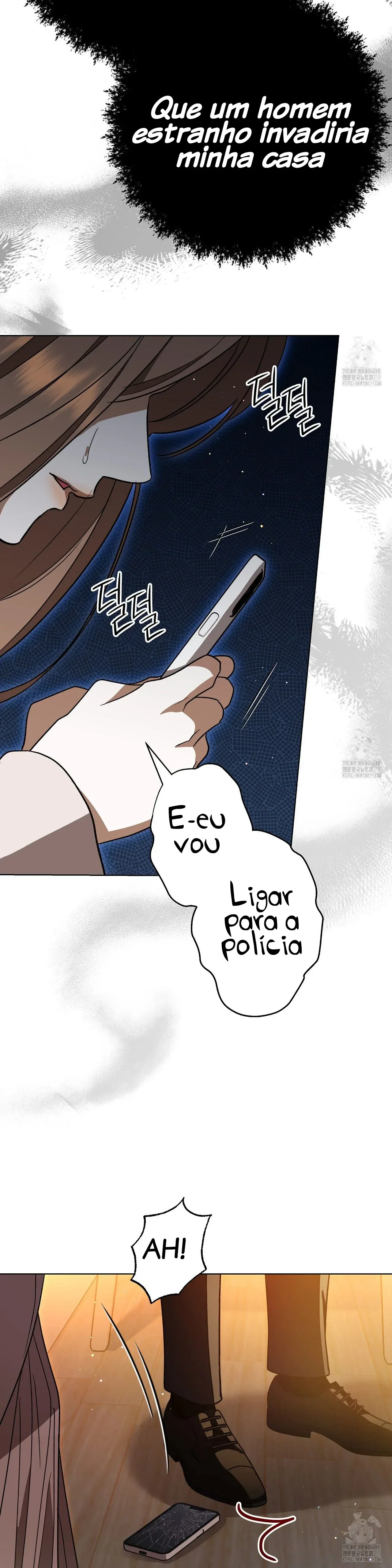 Read Limite Absoluto pt Manga Online