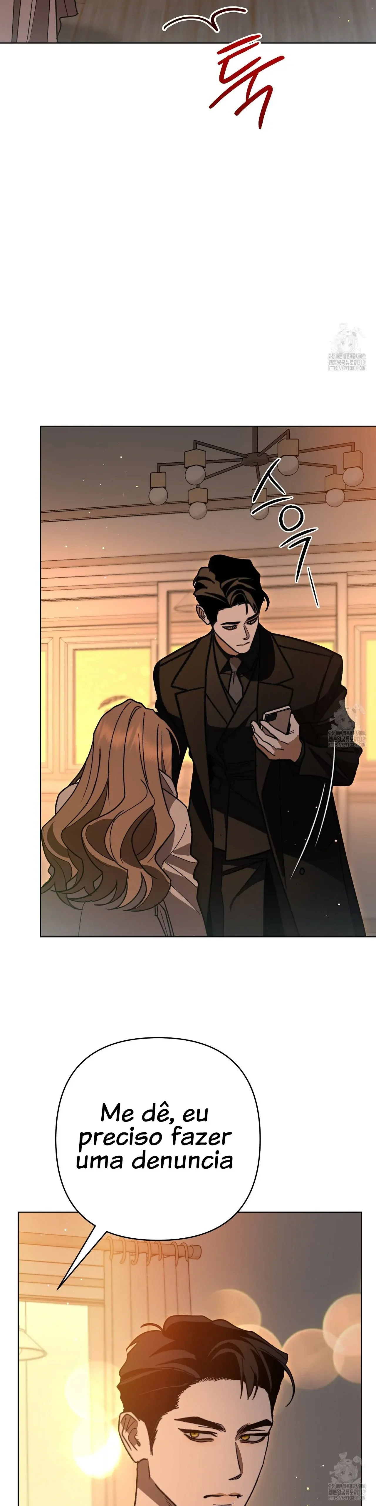 Read Limite Absoluto pt Manga Online
