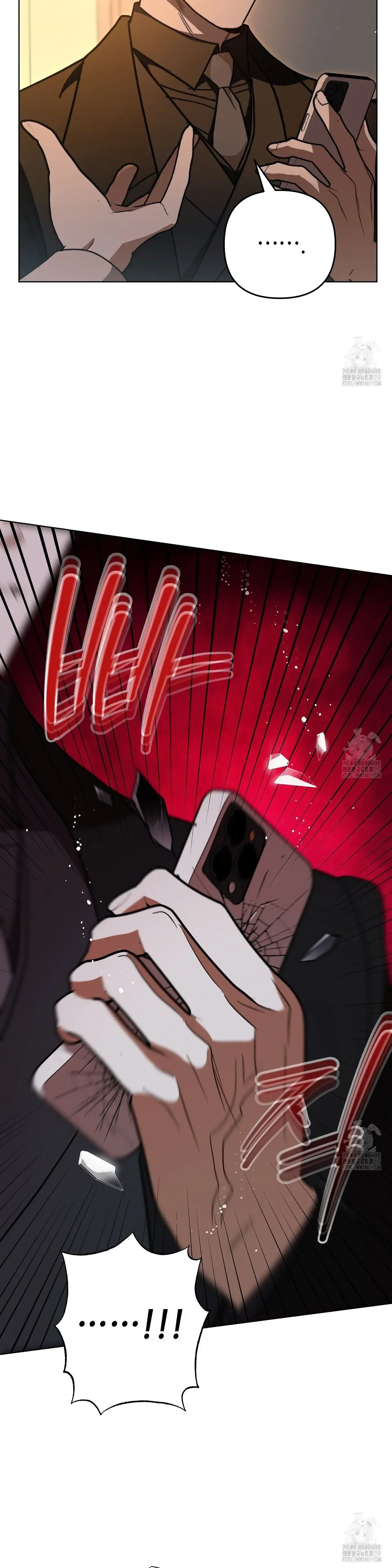 Read Limite Absoluto pt Manga Online