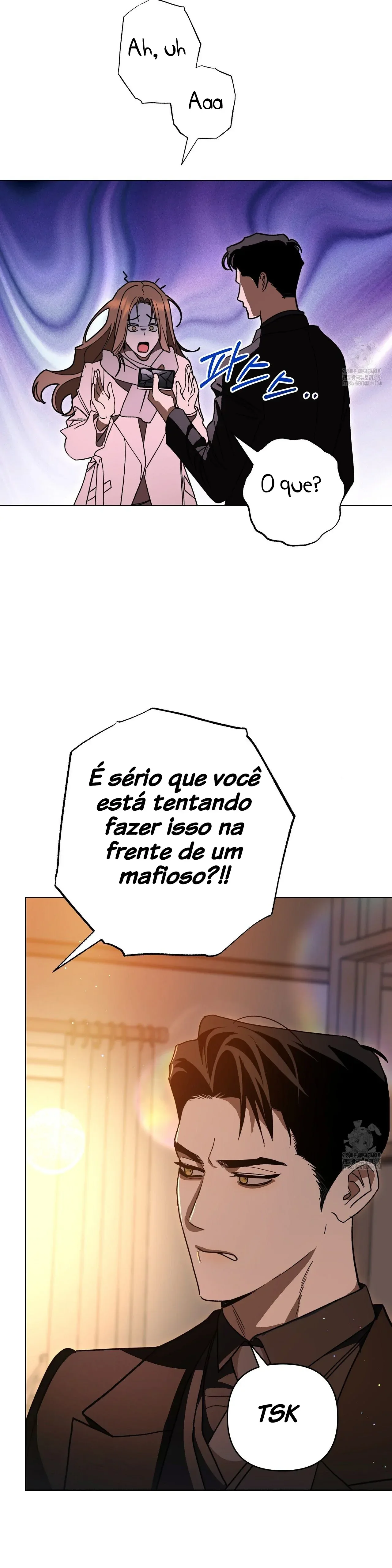 Read Limite Absoluto pt Manga Online