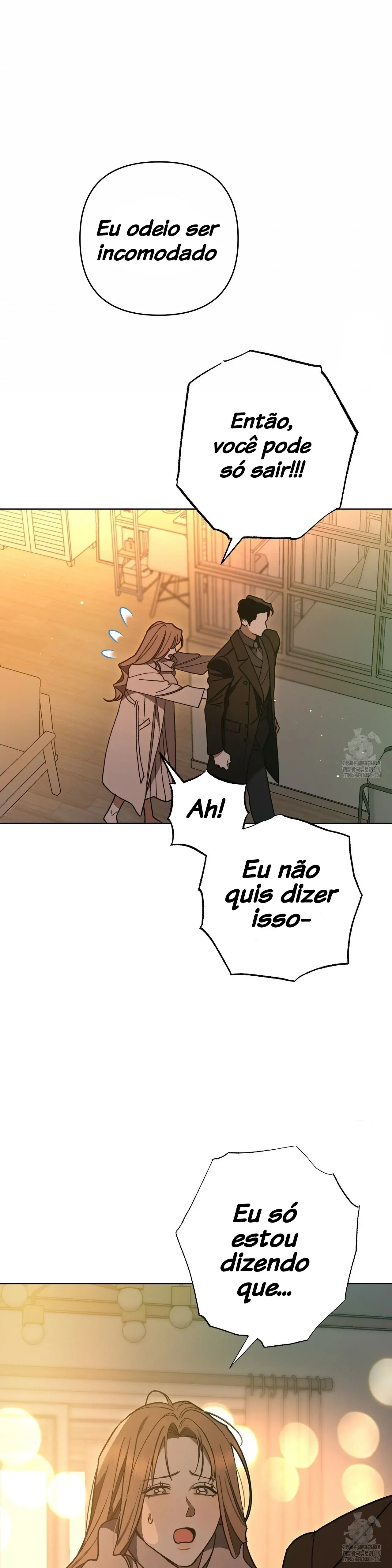 Read Limite Absoluto pt Manga Online