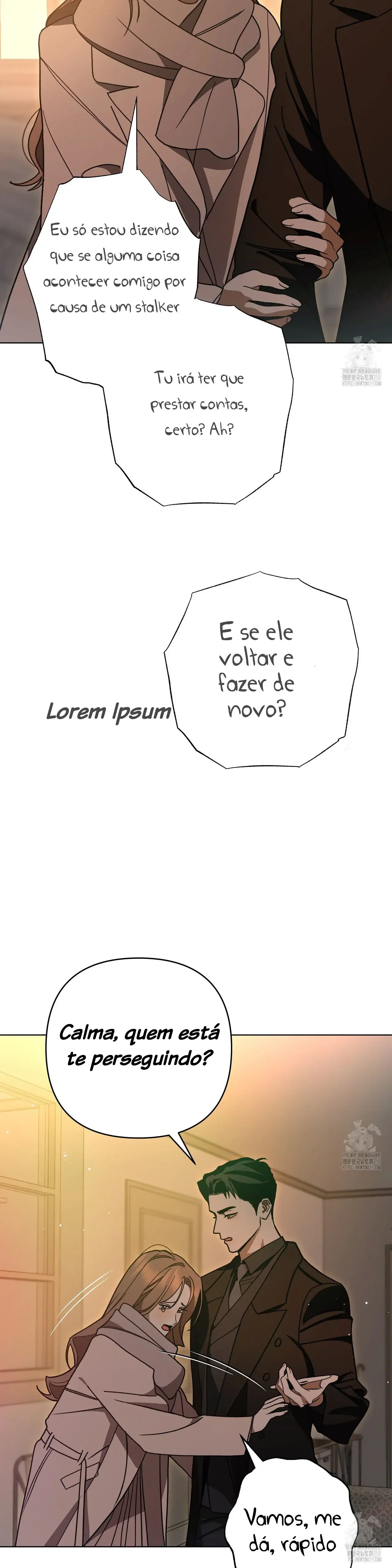 Read Limite Absoluto pt Manga Online