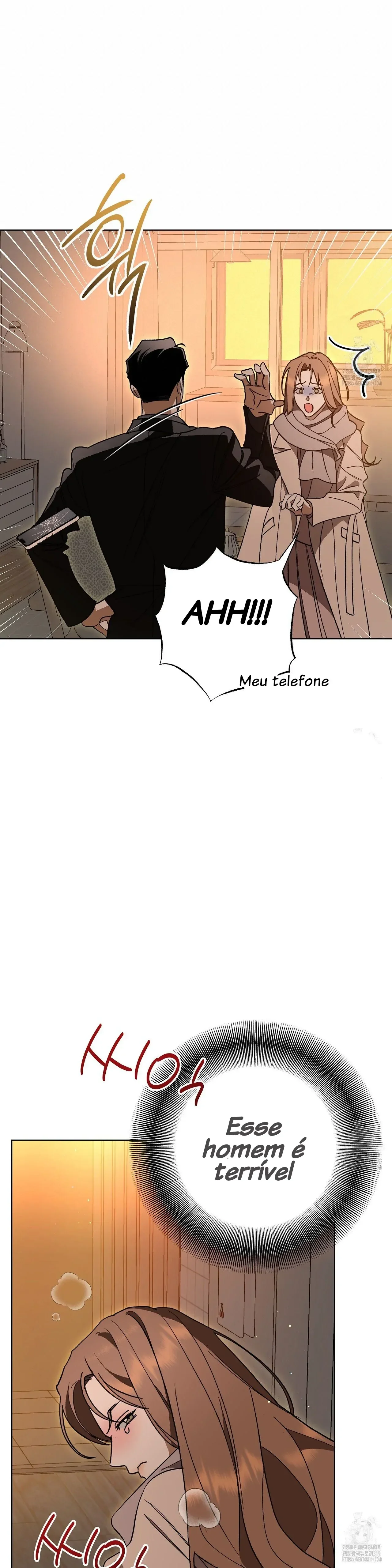 Read Limite Absoluto pt Manga Online