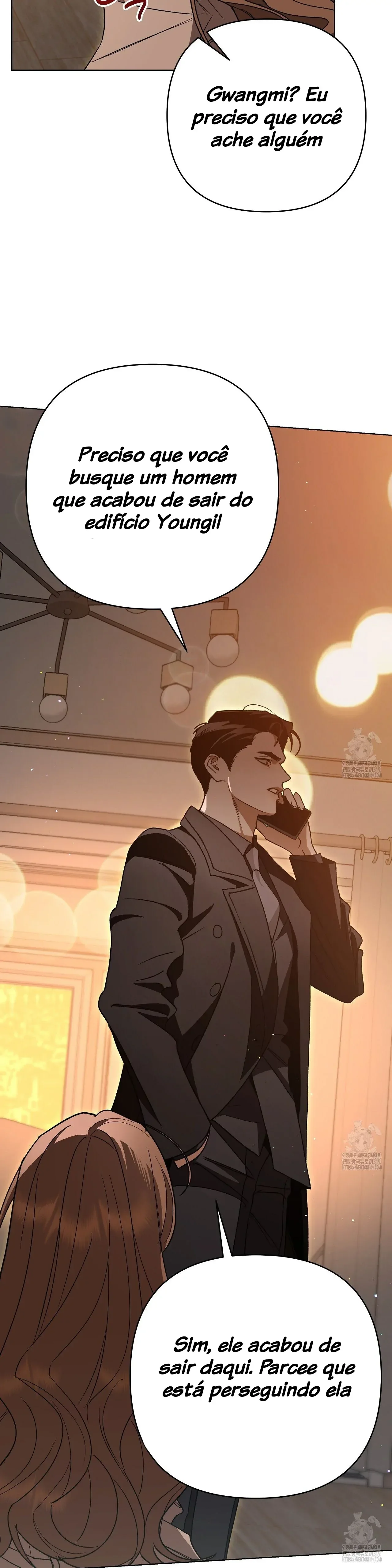Read Limite Absoluto pt Manga Online