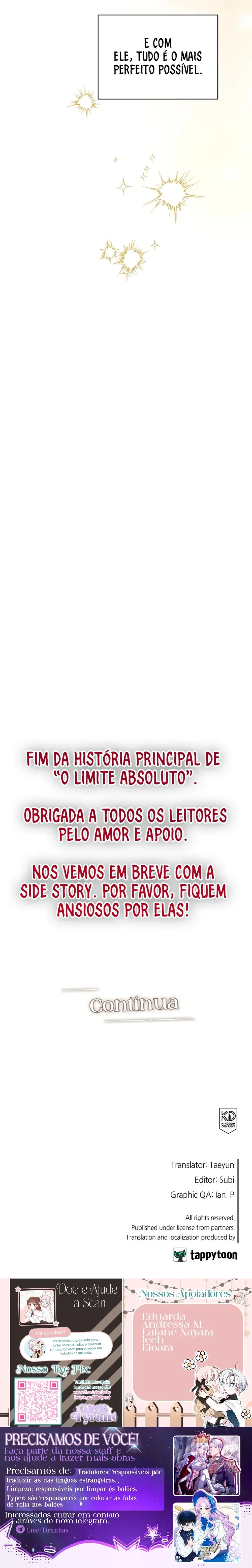 Read Limite Absoluto pt Manga Online