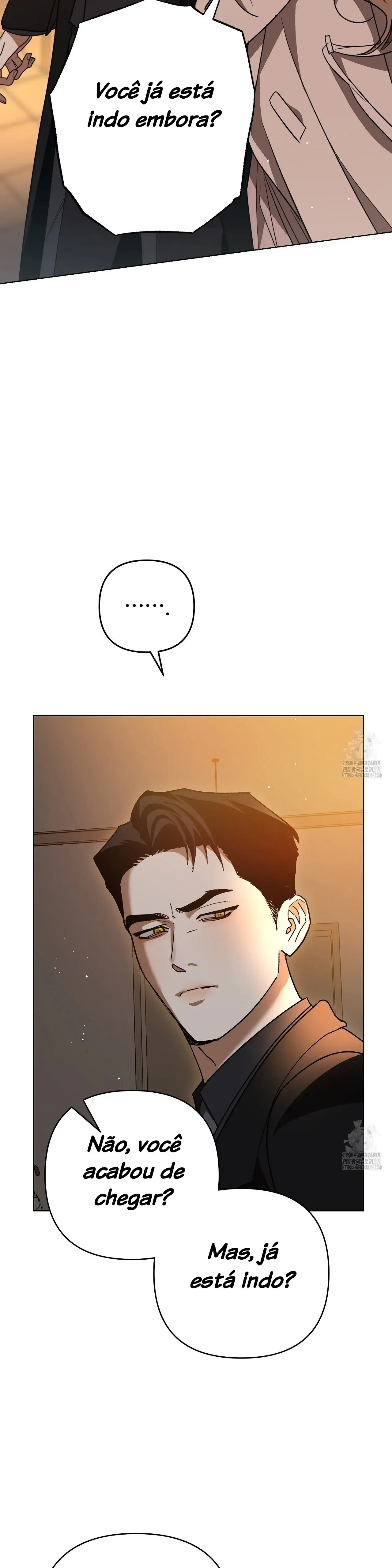 Read Limite Absoluto pt Manga Online