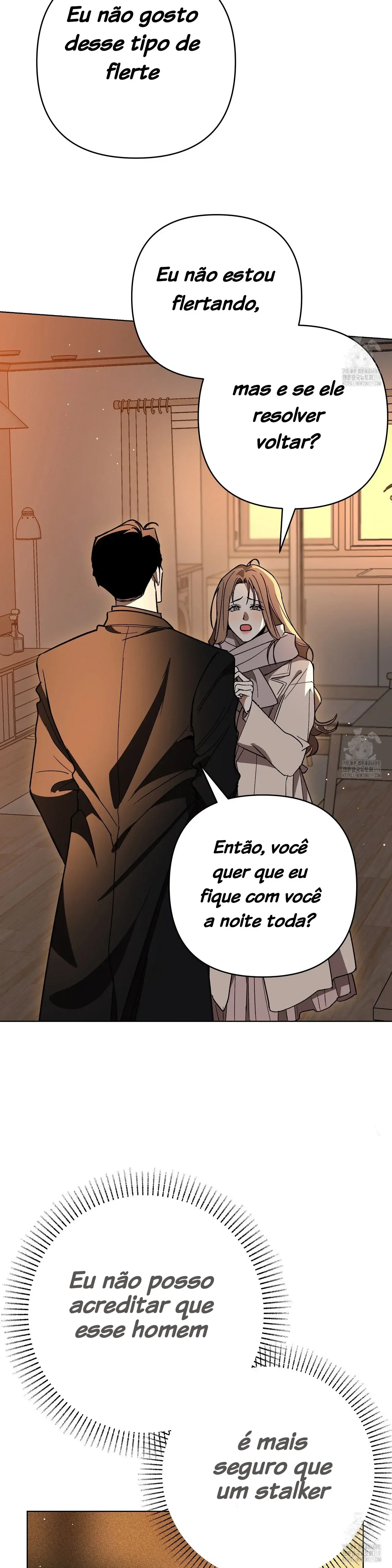 Read Limite Absoluto pt Manga Online