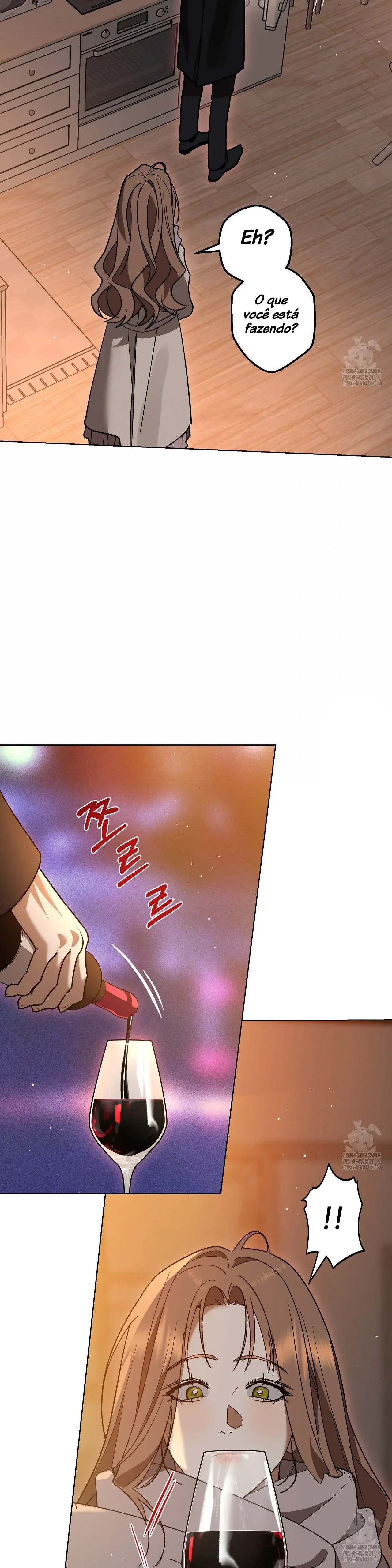 Read Limite Absoluto pt Manga Online