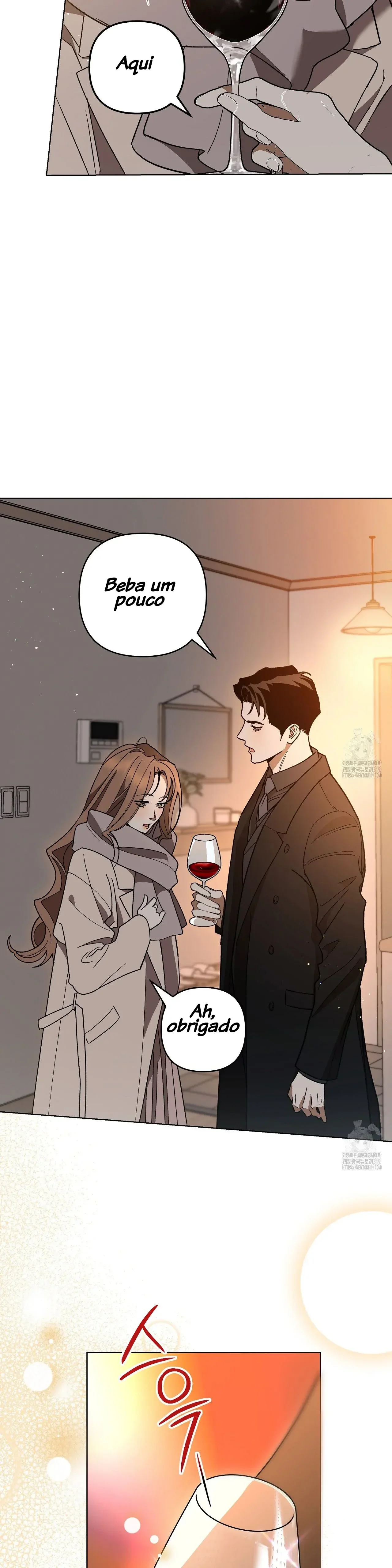 Read Limite Absoluto pt Manga Online