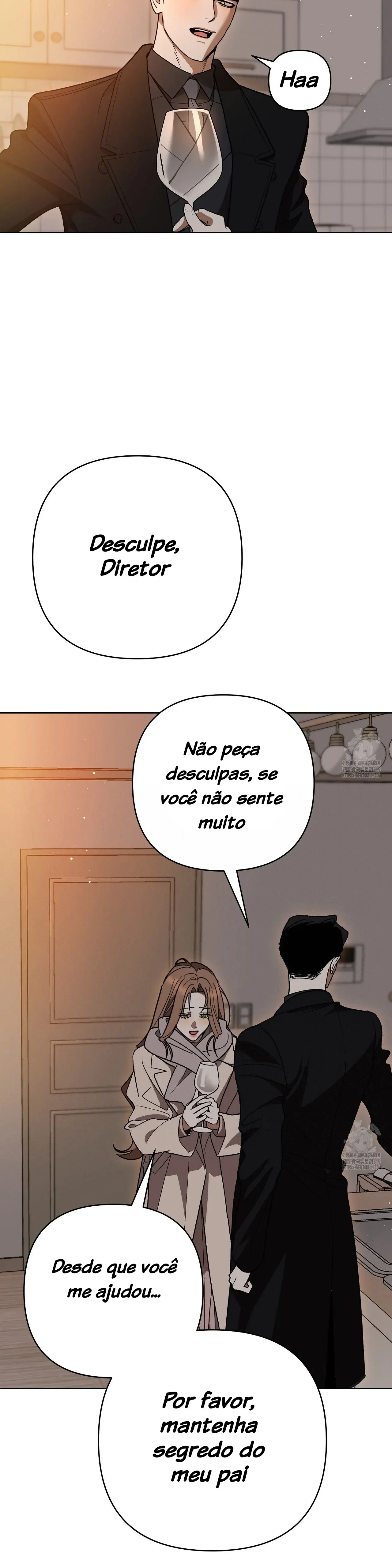 Read Limite Absoluto pt Manga Online