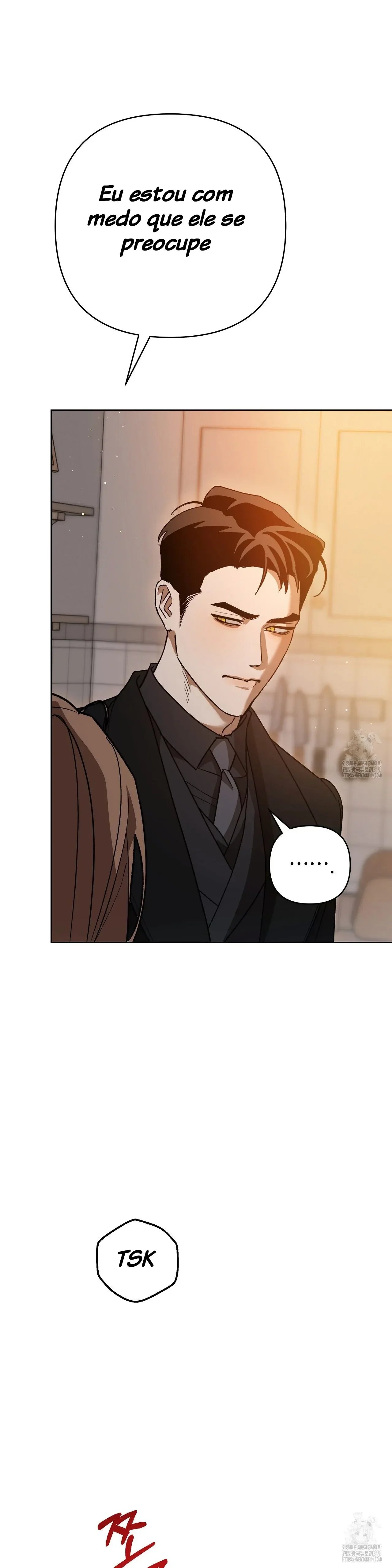 Read Limite Absoluto pt Manga Online