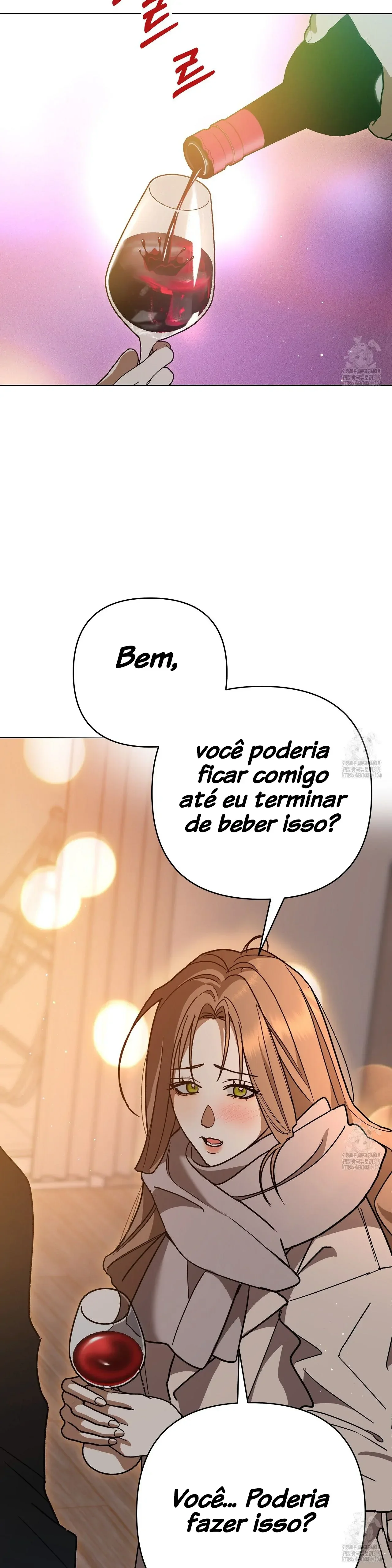 Read Limite Absoluto pt Manga Online