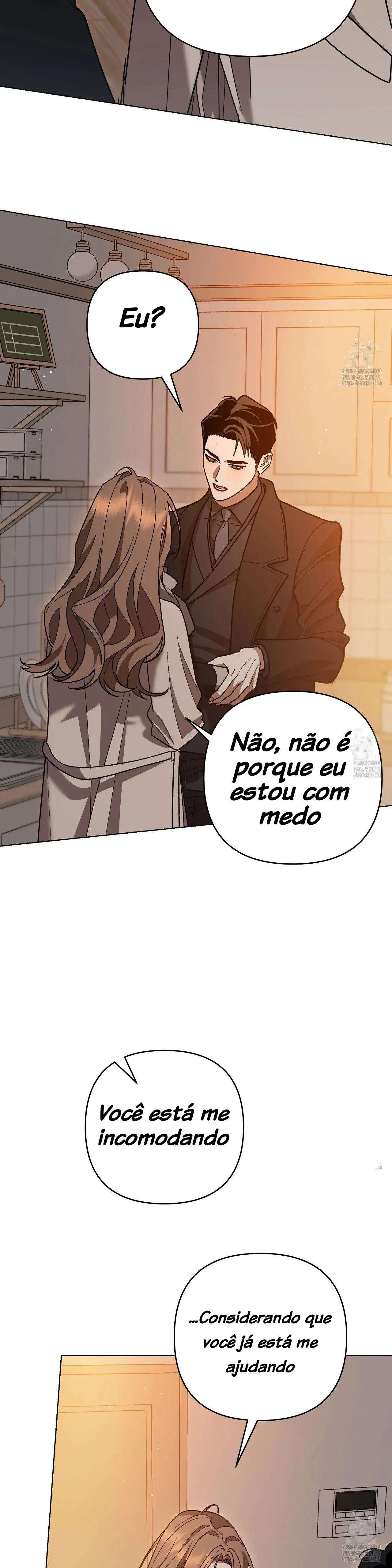 Read Limite Absoluto pt Manga Online