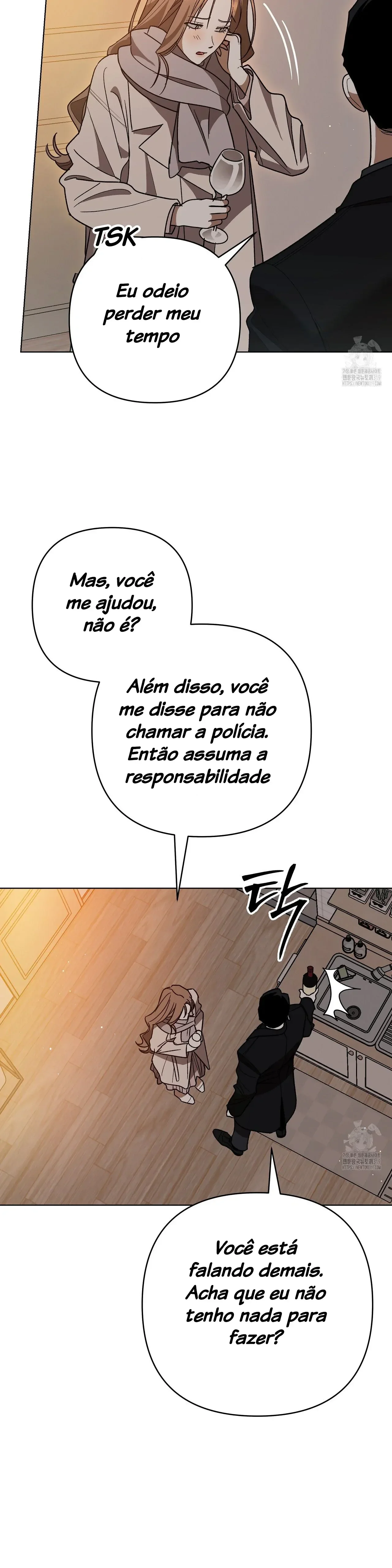 Read Limite Absoluto pt Manga Online