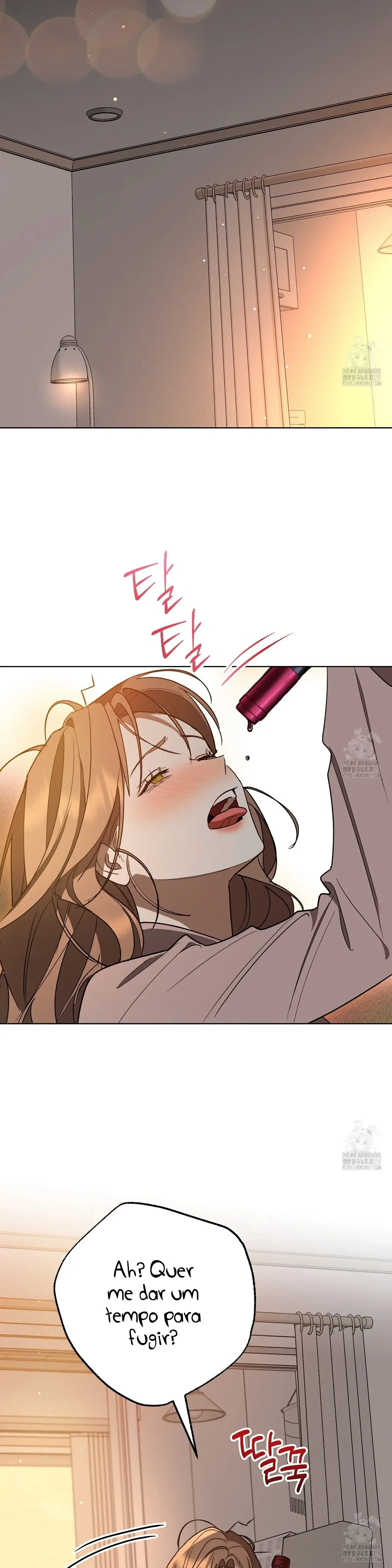 Read Limite Absoluto pt Manga Online