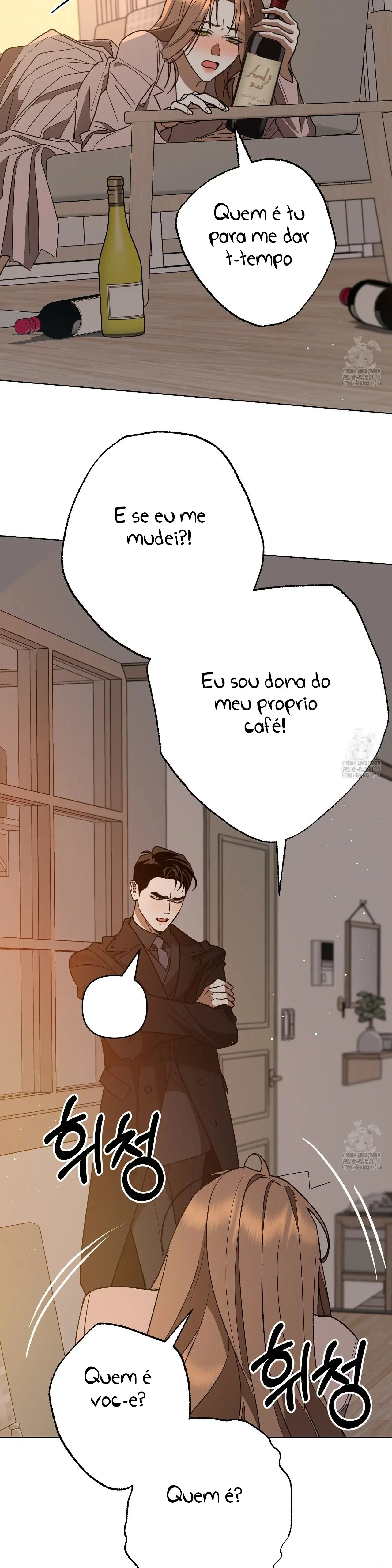 Read Limite Absoluto pt Manga Online