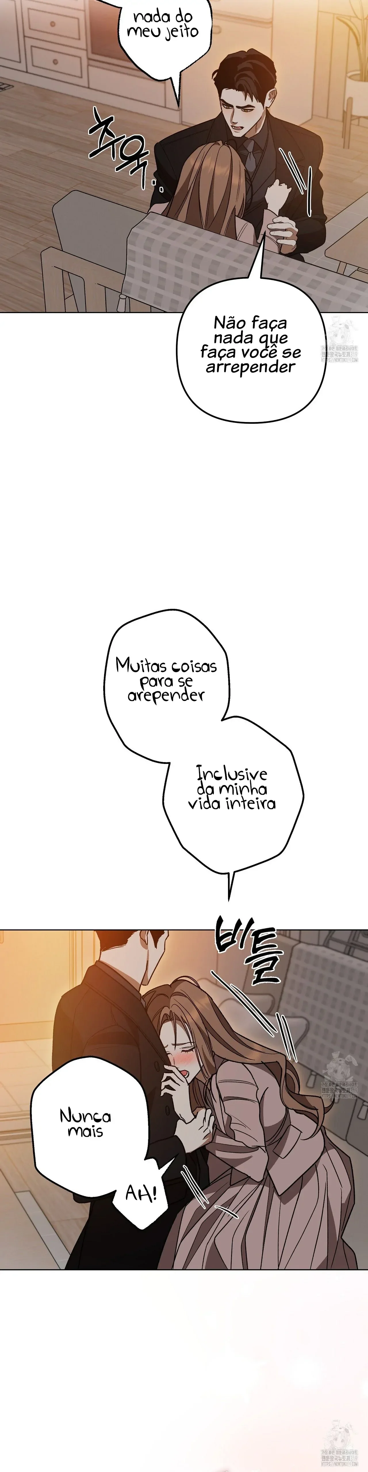 Read Limite Absoluto pt Manga Online