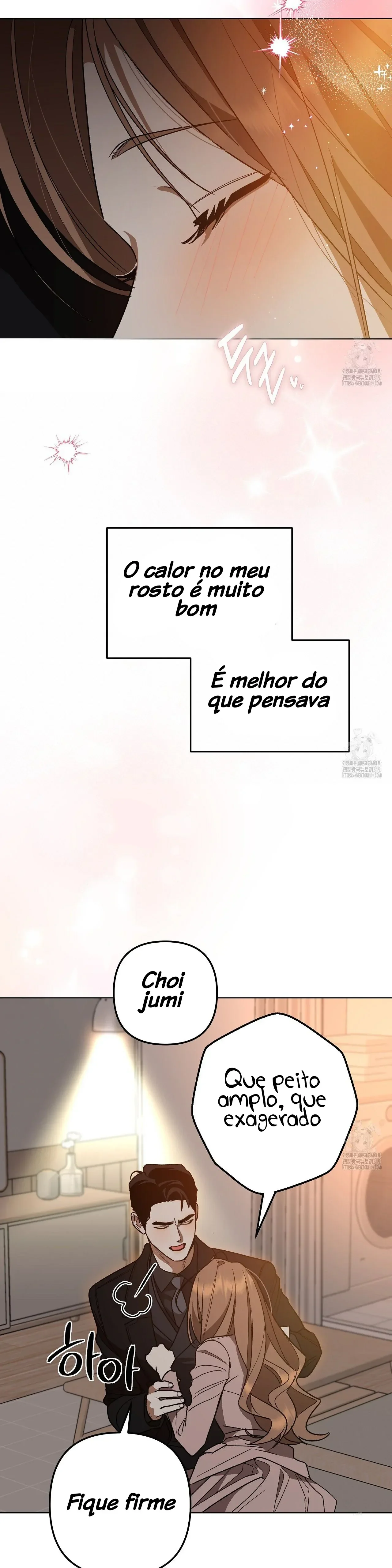 Read Limite Absoluto pt Manga Online