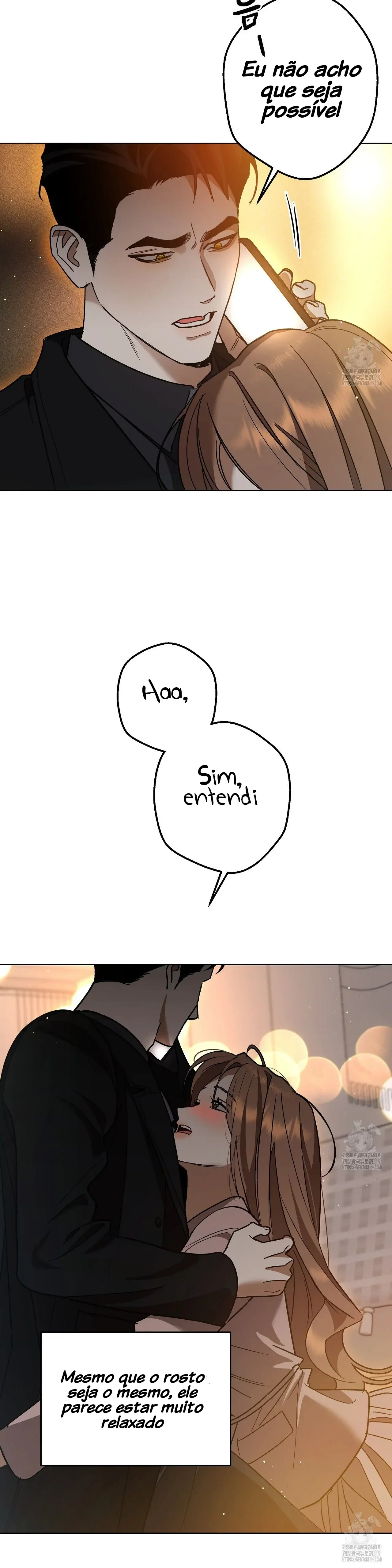Read Limite Absoluto pt Manga Online