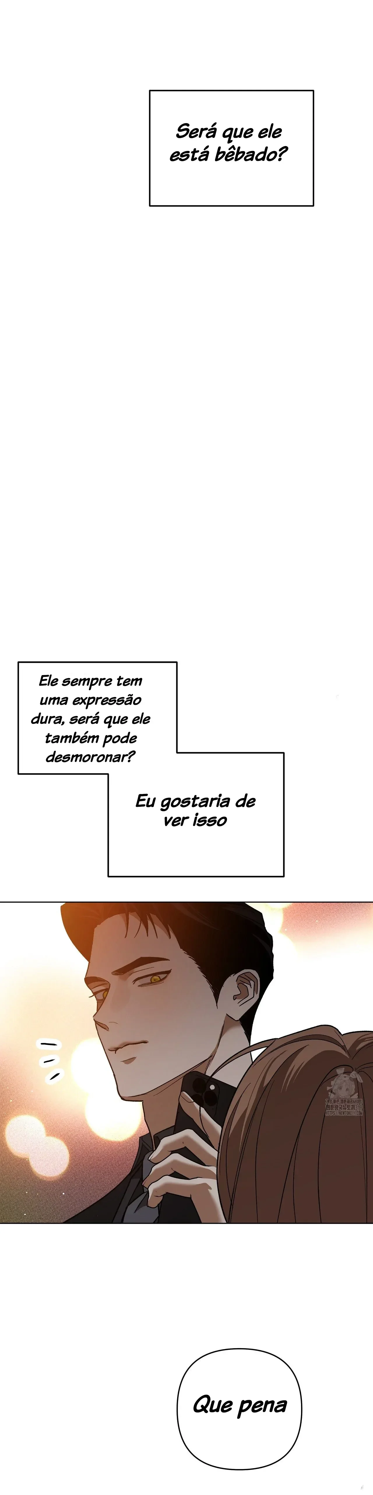 Read Limite Absoluto pt Manga Online