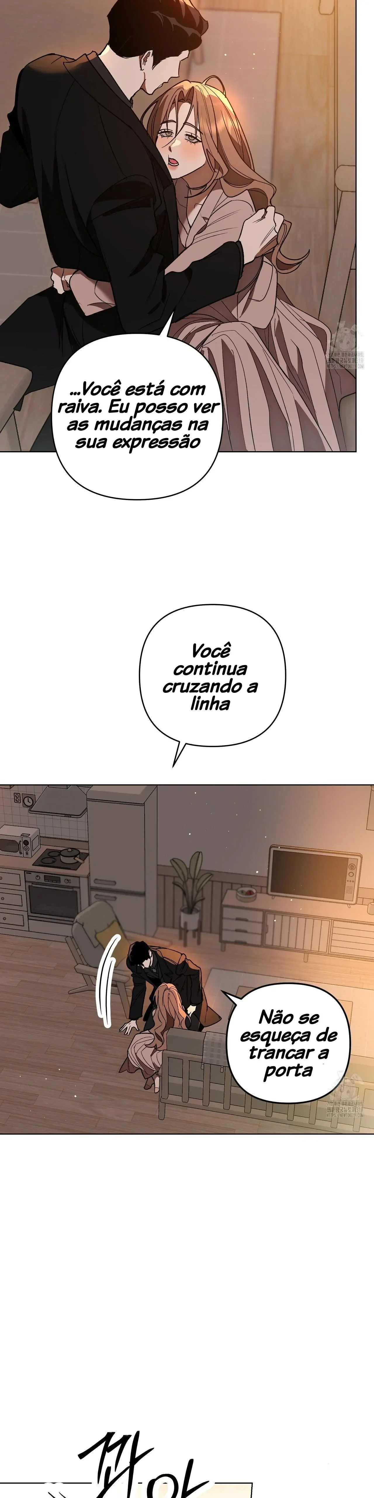 Read Limite Absoluto pt Manga Online