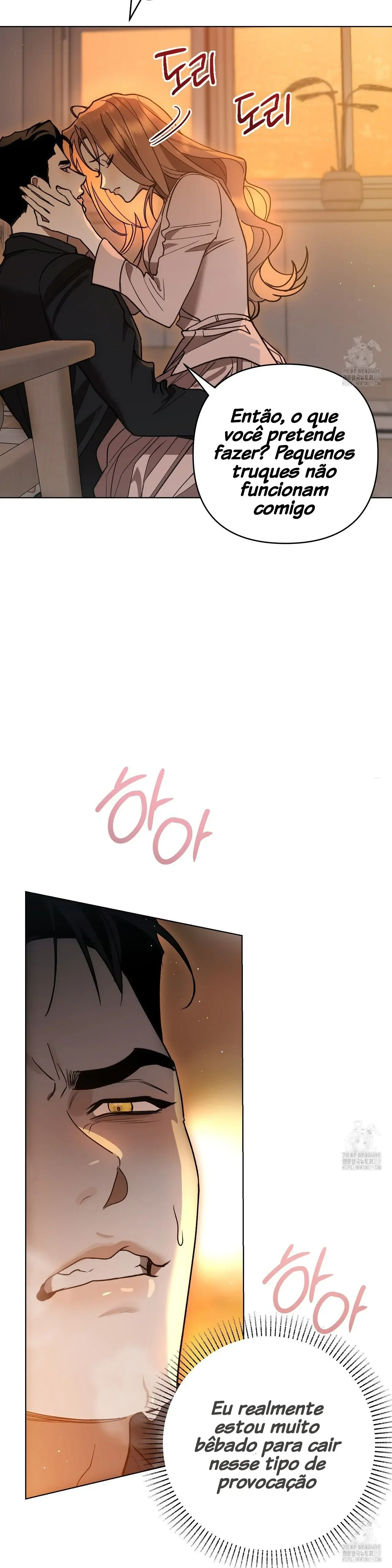 Read Limite Absoluto pt Manga Online