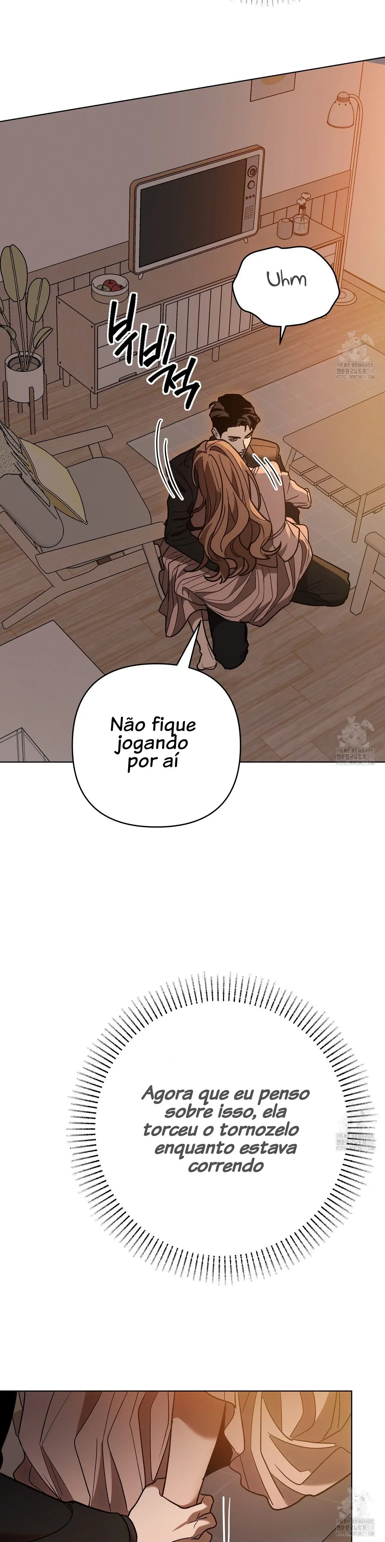 Read Limite Absoluto pt Manga Online