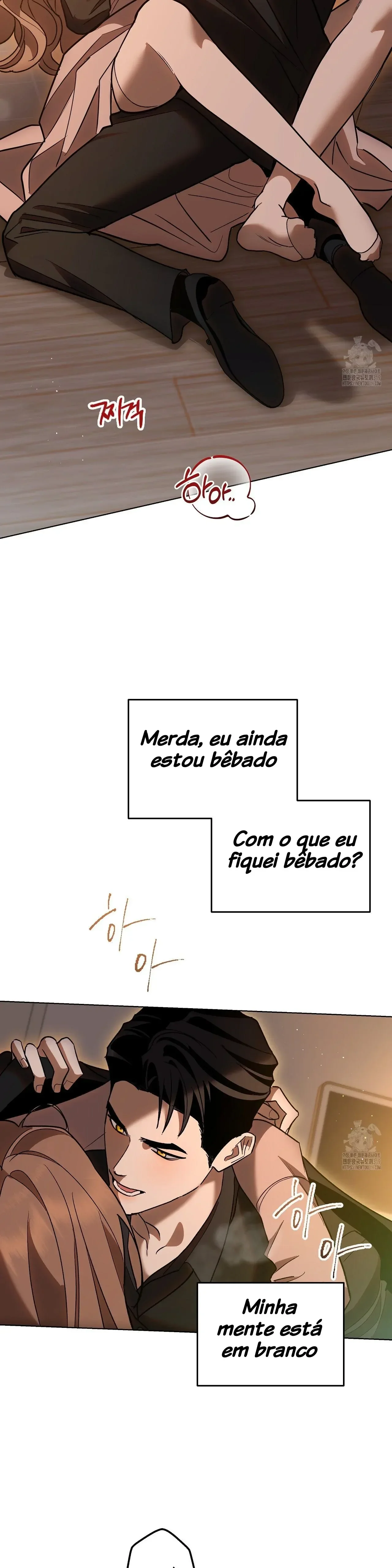 Read Limite Absoluto pt Manga Online