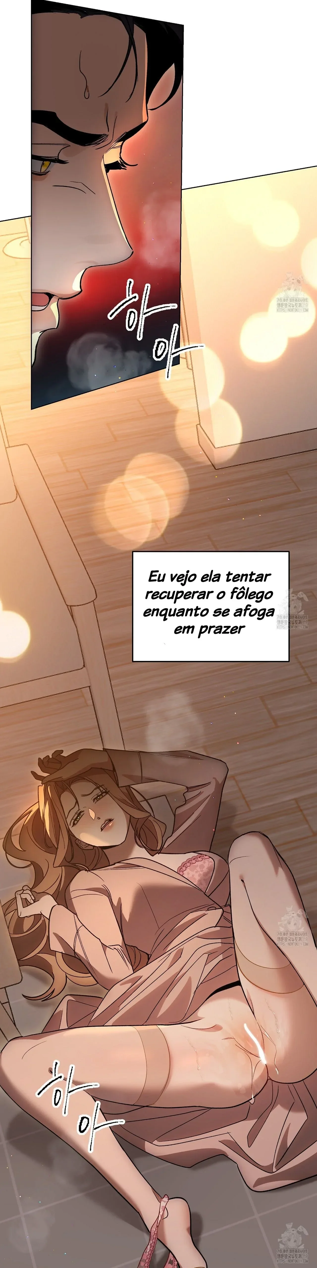 Read Limite Absoluto pt Manga Online