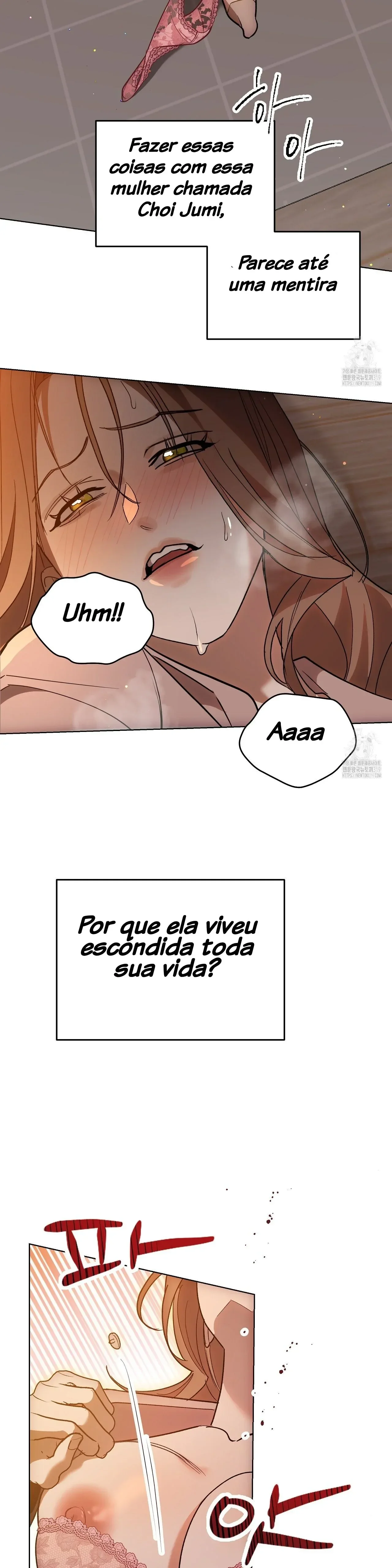 Read Limite Absoluto pt Manga Online