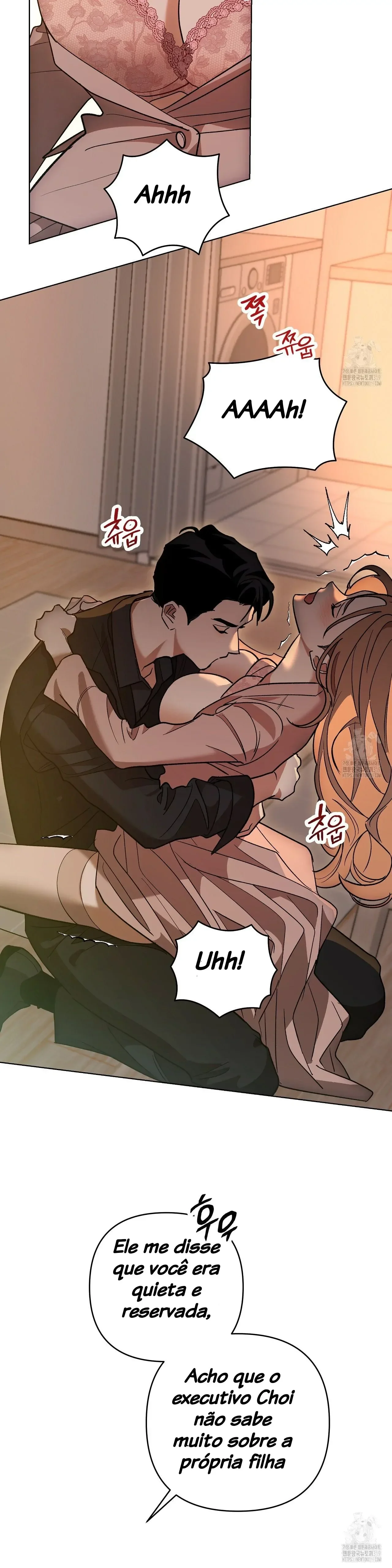 Read Limite Absoluto pt Manga Online