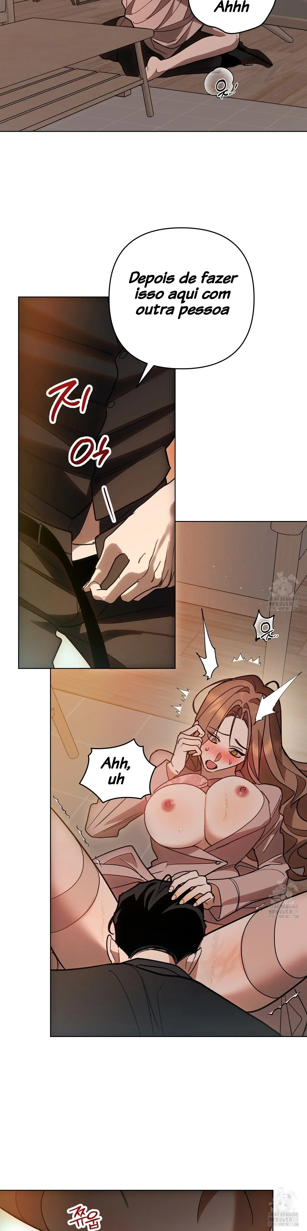 Read Limite Absoluto pt Manga Online