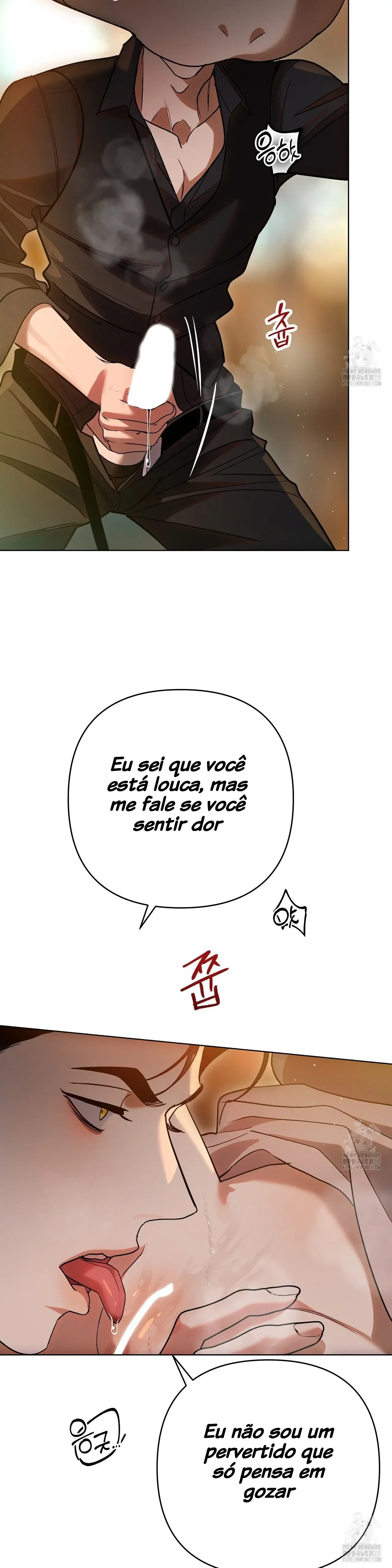 Read Limite Absoluto pt Manga Online