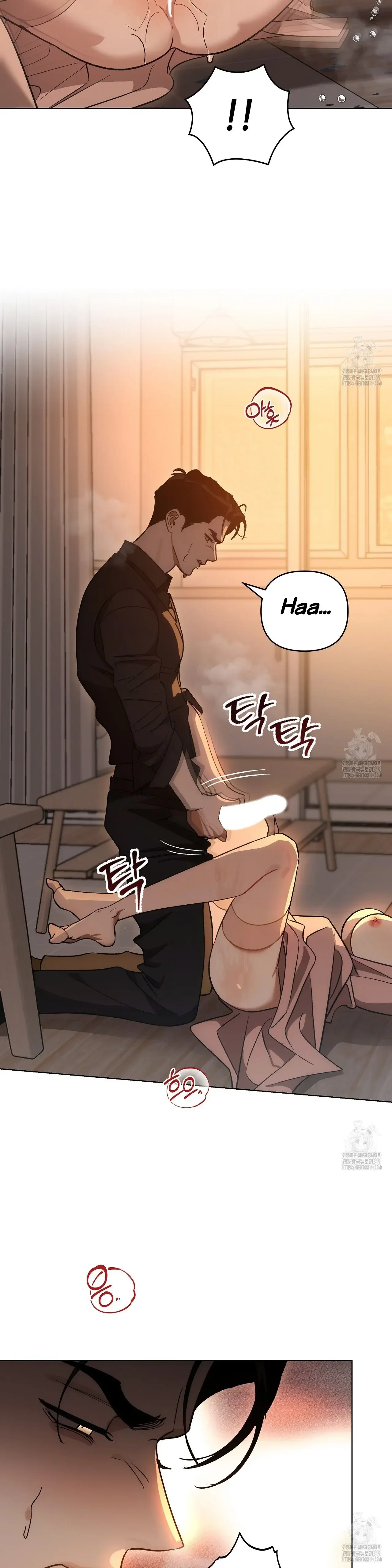 Read Limite Absoluto pt Manga Online