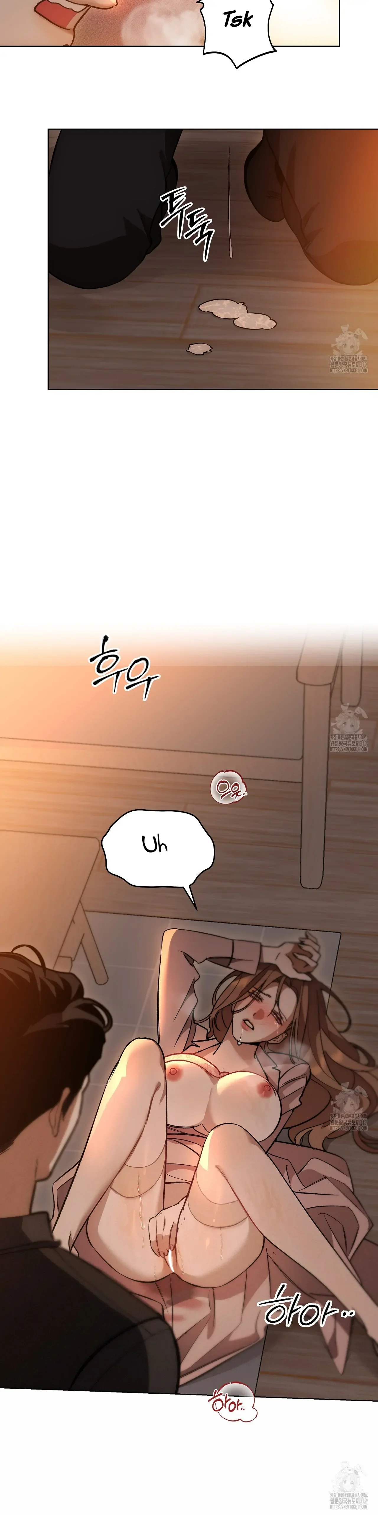 Read Limite Absoluto pt Manga Online