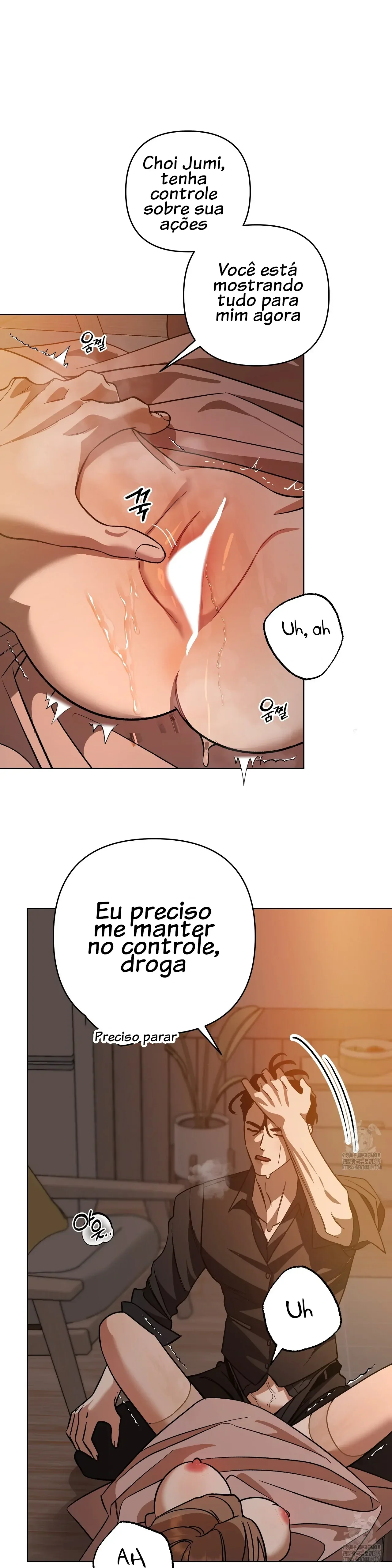 Read Limite Absoluto pt Manga Online