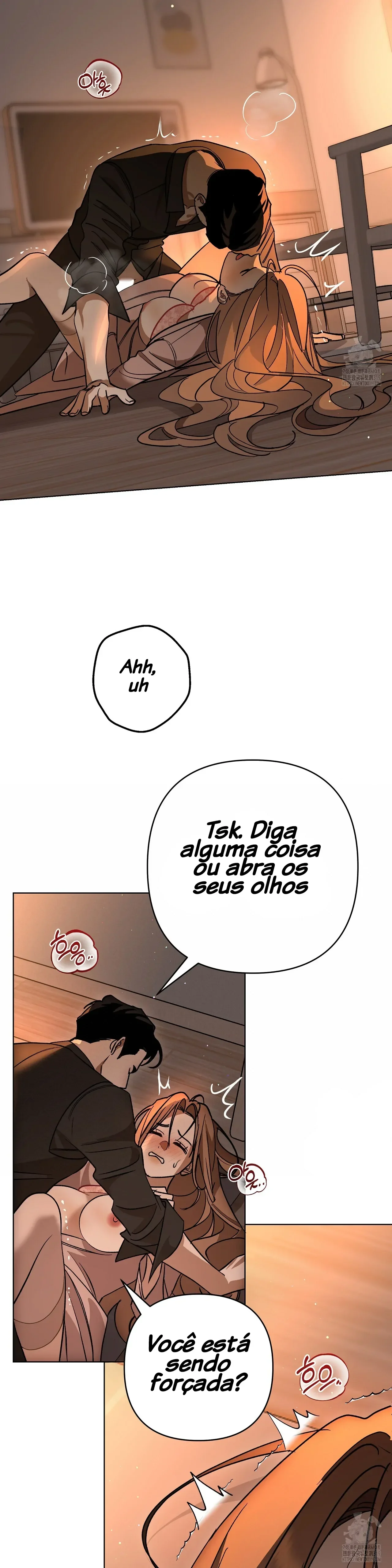 Read Limite Absoluto pt Manga Online
