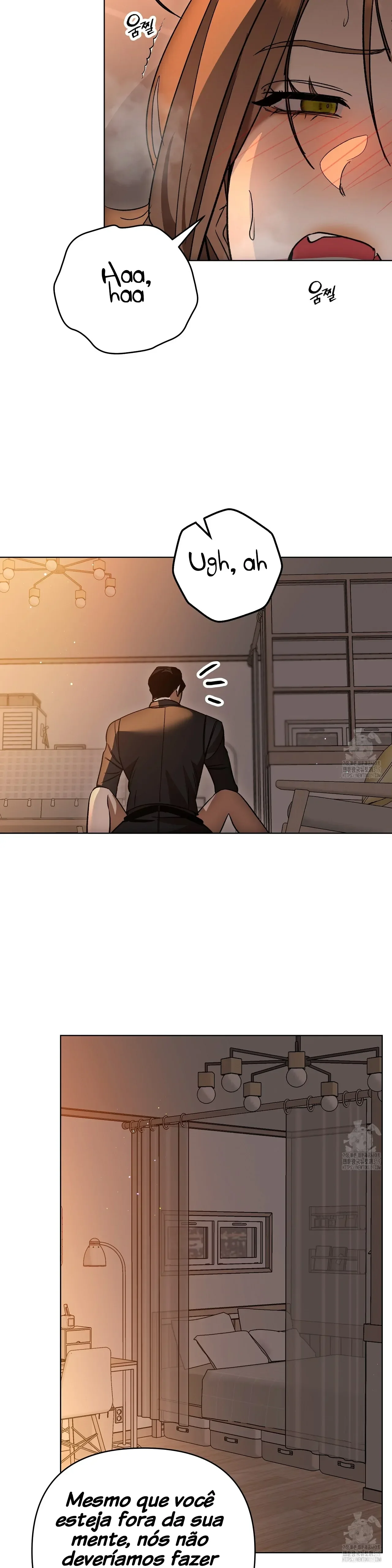 Read Limite Absoluto pt Manga Online