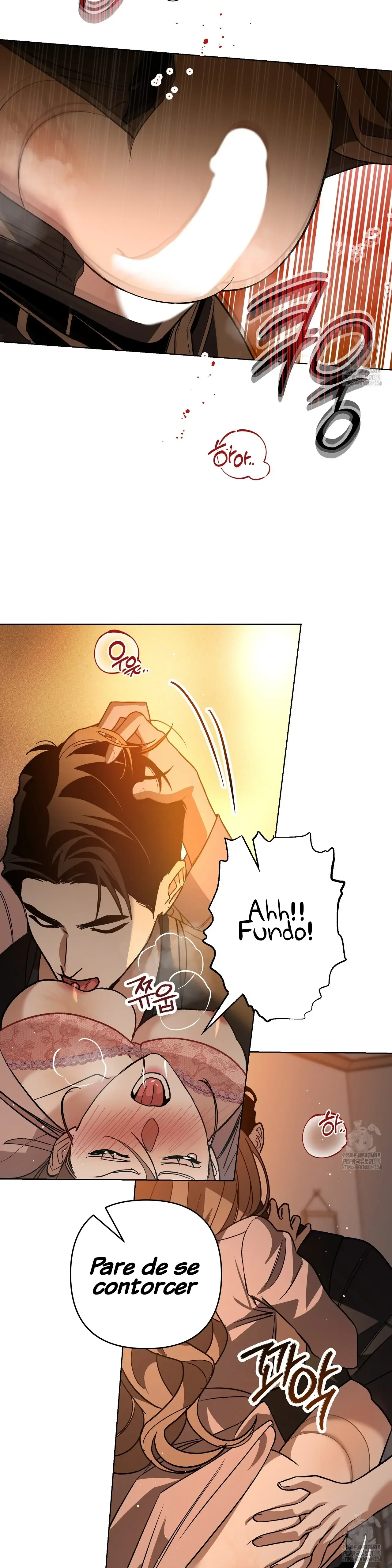 Read Limite Absoluto pt Manga Online