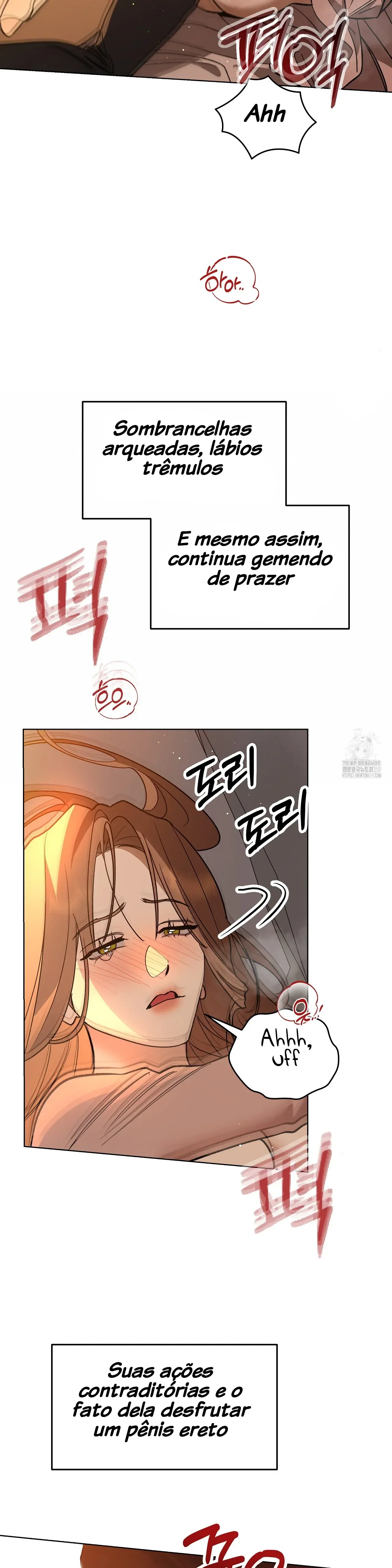 Read Limite Absoluto pt Manga Online