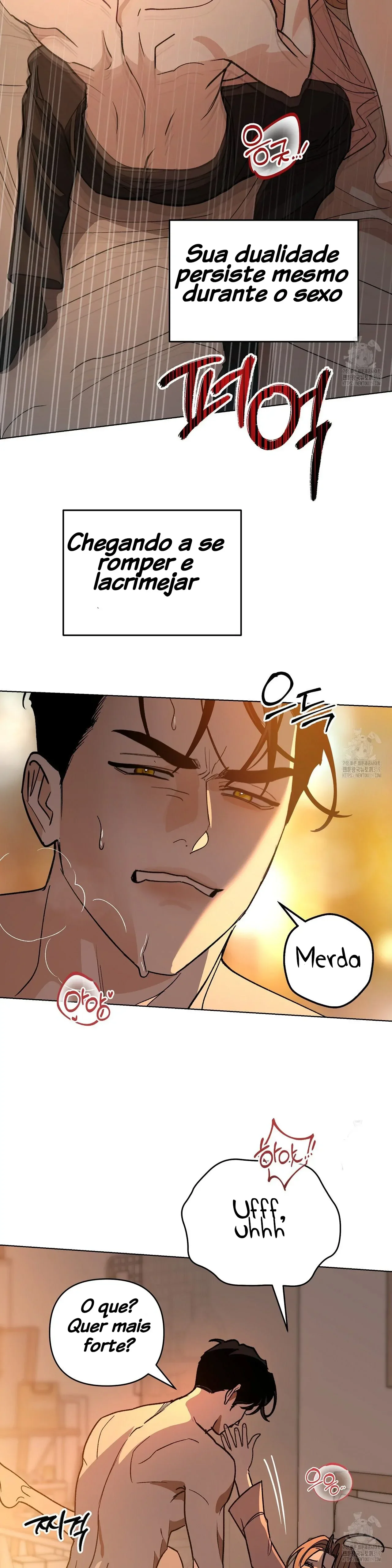Read Limite Absoluto pt Manga Online