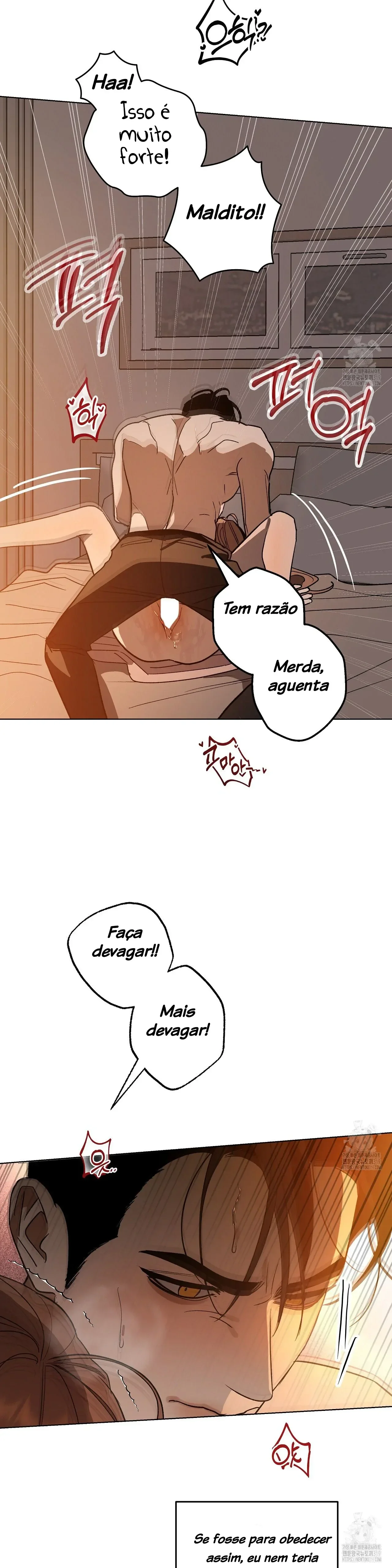 Read Limite Absoluto pt Manga Online