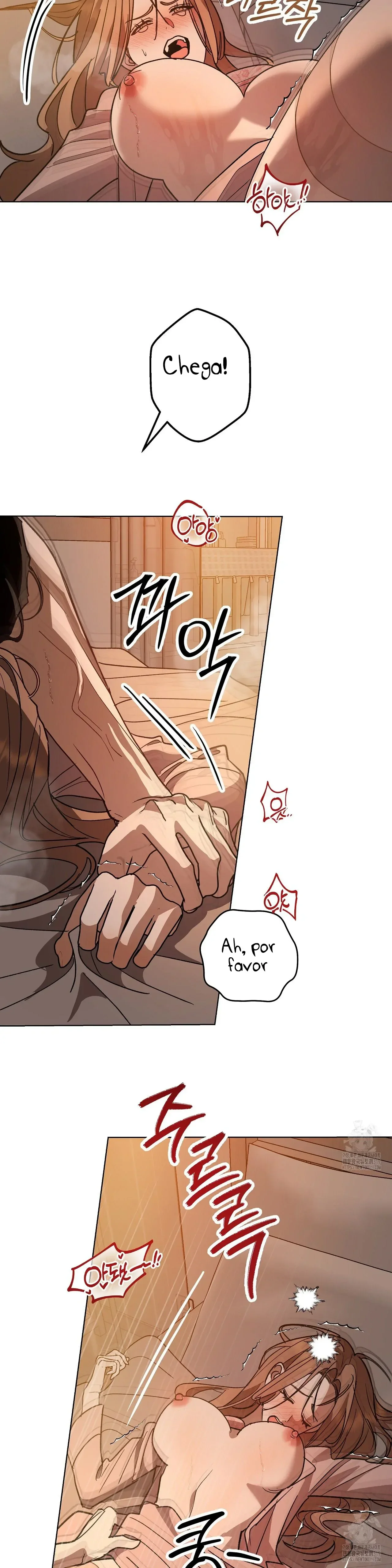Read Limite Absoluto pt Manga Online