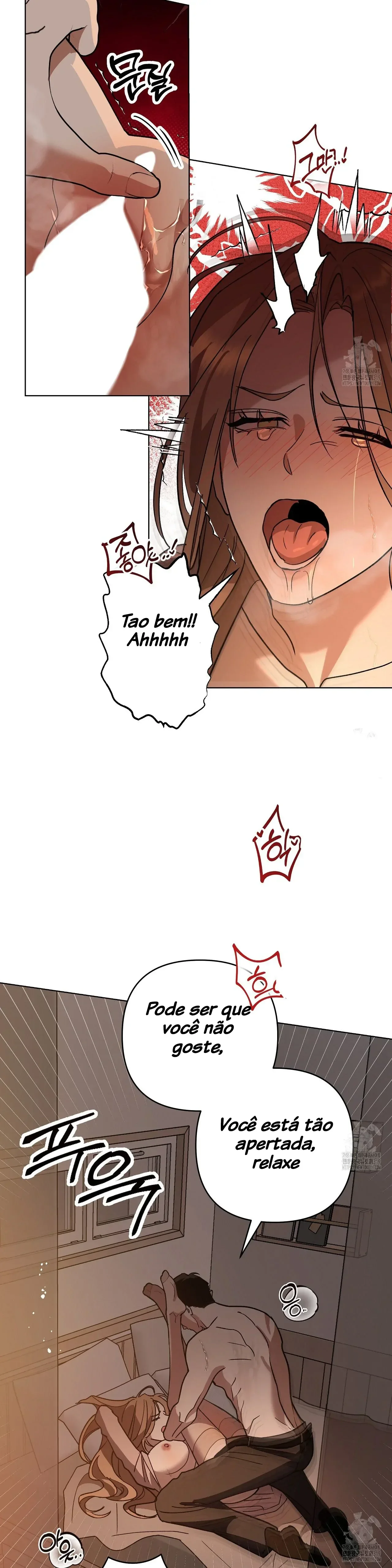 Read Limite Absoluto pt Manga Online