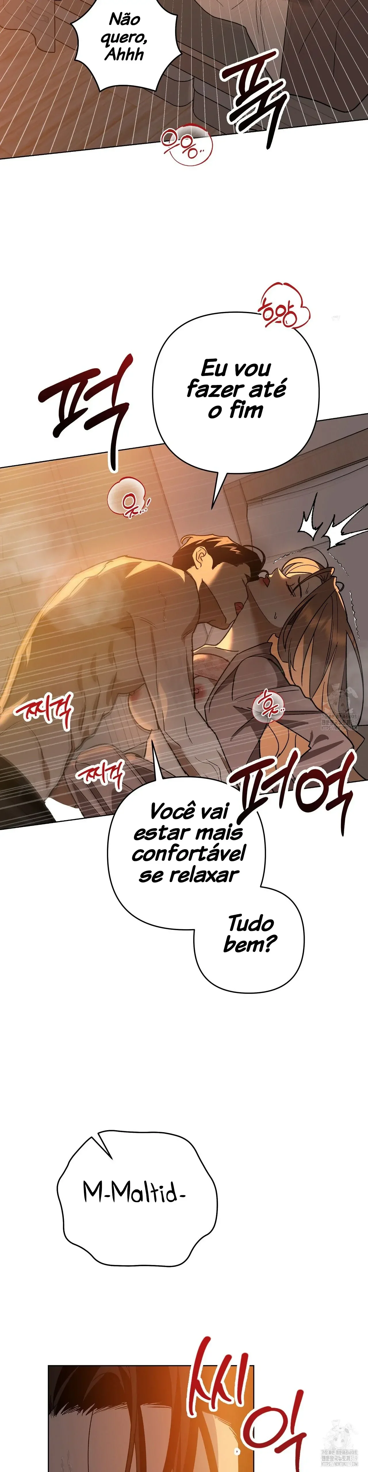 Read Limite Absoluto pt Manga Online