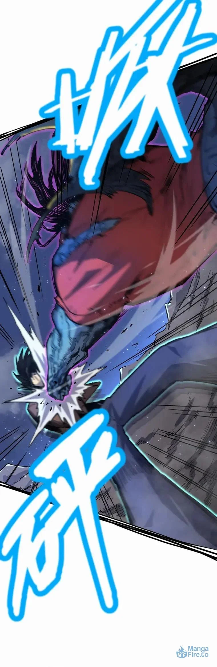 Read Logando 10 Mil Anos no Futuro pt Manga Online