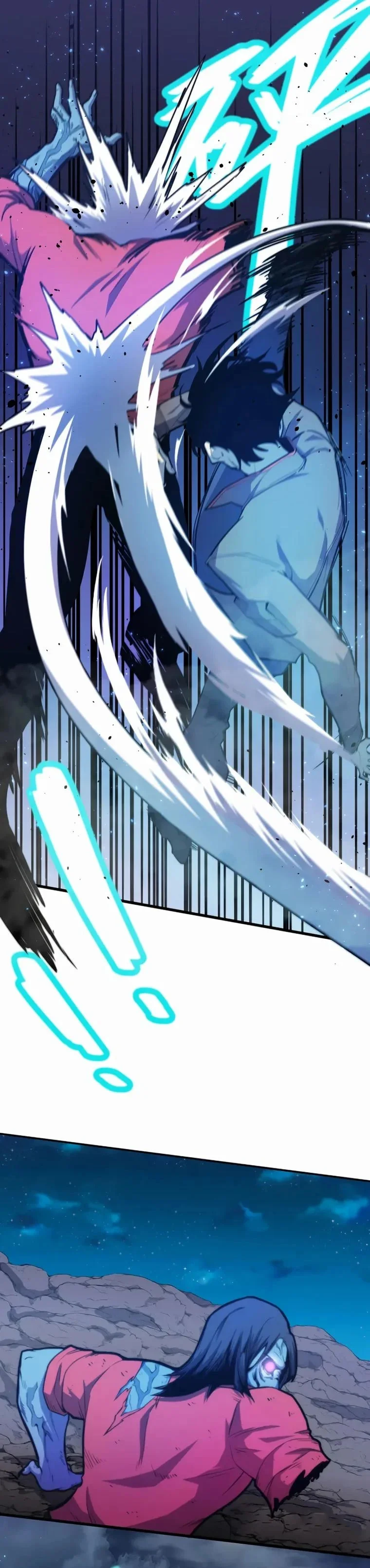 Read Logando 10 Mil Anos no Futuro pt Manga Online