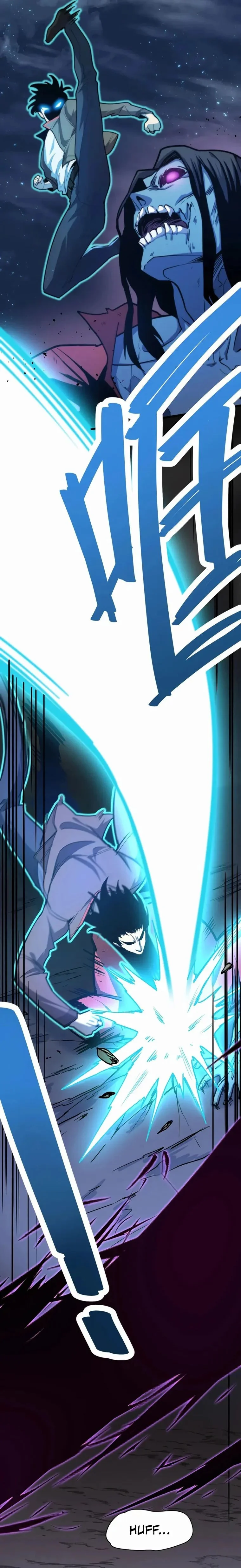 Read Logando 10 Mil Anos no Futuro pt Manga Online